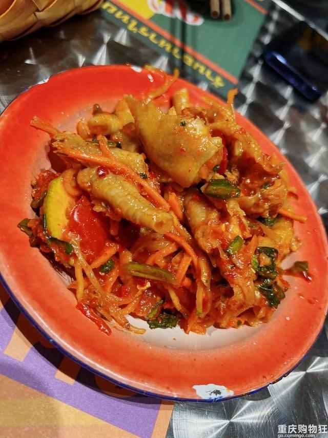 重庆小吃排名前十名，重庆十大必吃美食重庆最有名小吃（重庆这10家特色美食）
