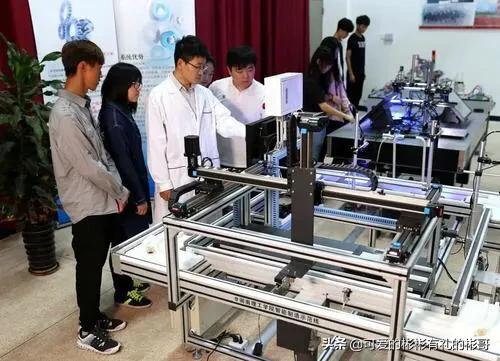 机械制造就业方向，机械制造与自动化专业就业前景好吗（机械设计制造及其自动化）