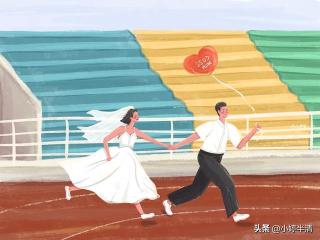 每天情话，每天情话两三句（帮你度过浪漫的一天）