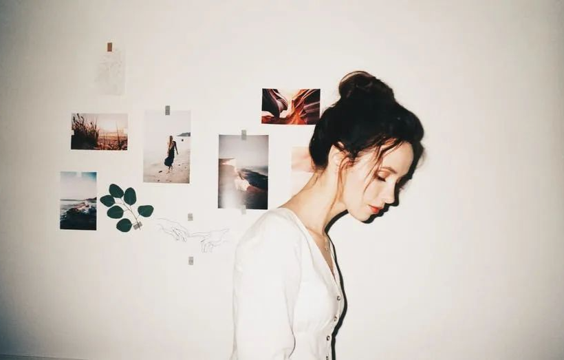 我爱你很遗憾没人能证明（分手后想挽回）