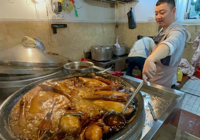 潮州美食推荐，外地无法吃到最本真的味道