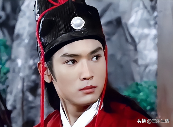 《苍天有泪》播出24年,剧中演员境况不一,女主获视后