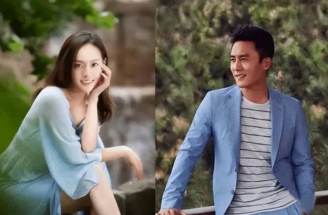 杜淳个人资料简介，杜淳个人资料年轻照（杜淳与张嘉倪分手10年）