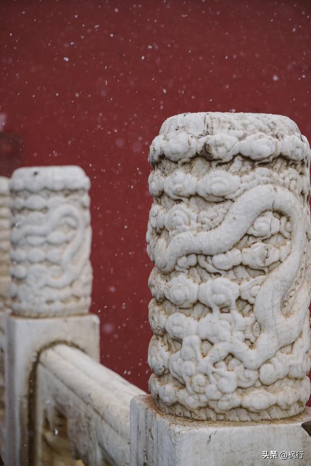 冬天去北京怎么玩，冬天去北京要注意什么（<附低体力拍照攻略>）