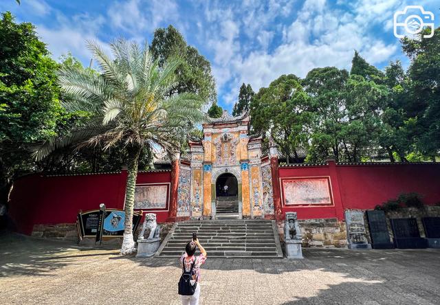 白帝城位于什么地方，白帝城位于什么县（白帝建城、刘备托孤、李白代言）