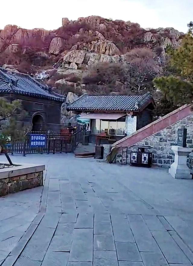 泰山好玩吗，泰山旅游攻略（此生不老，必去泰山）