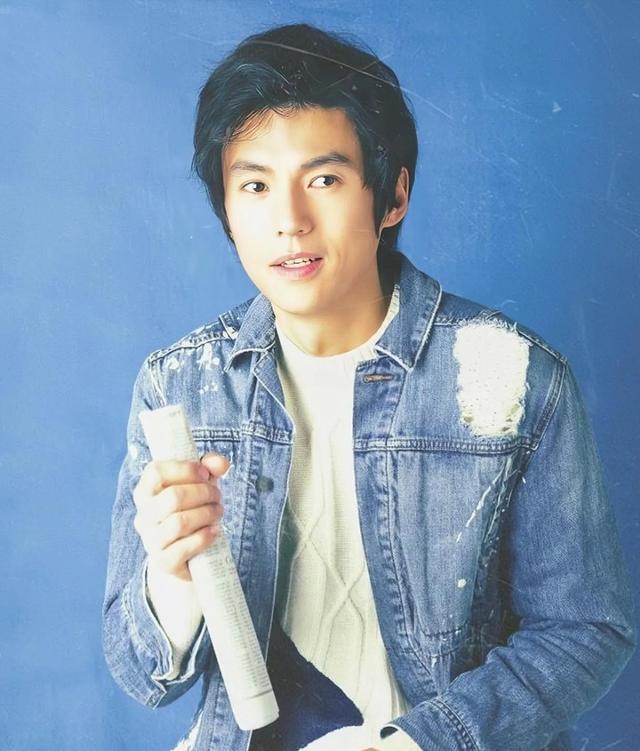 宋宁峰个人资料，宋宁峰演员个人资料（不在乎她和宋宁峰有7年的婚姻）