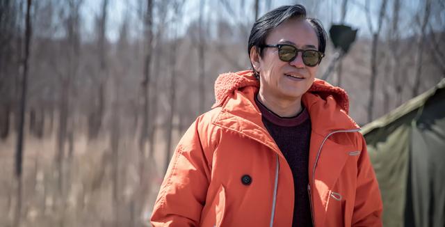 林家川和林和平是什么关系,林家川:金牌编剧林和平之子 林家川和林和平是什么关系,林家川:金牌编剧林和平之子