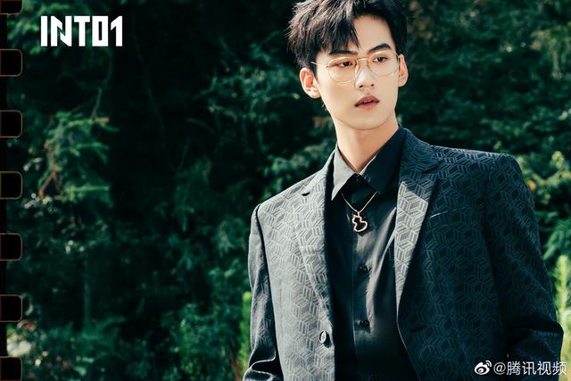 于朦胧，于朦胧个人资料（8.21美图：迪丽热巴）