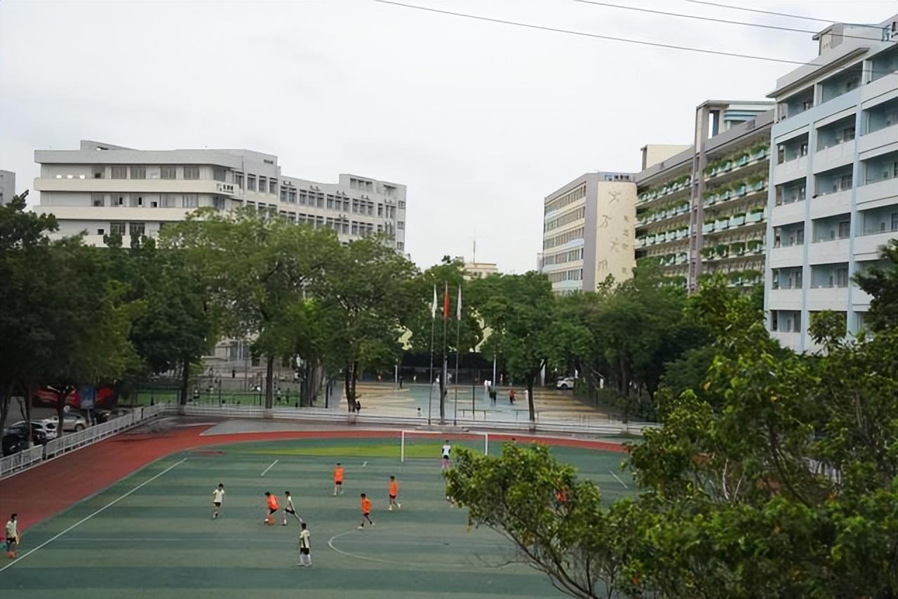 广东岭南现代技工学校（广东省高水平中职学校排名）