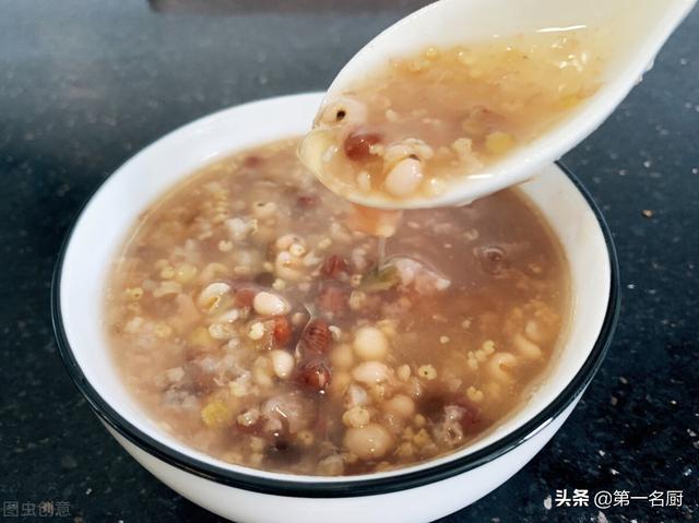 去湿的食物有哪些，清火祛湿的食物有哪些（冬瓜倒数第一）