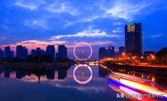 2022天津市内六区买房建议，2022天津买房怎么买