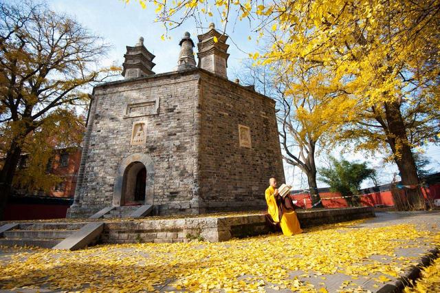 襄阳周边自驾旅游景点，襄阳旅游年卡（湖北襄阳不可错过的八大景点）