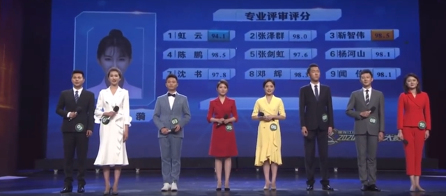 东方卫视主持人，东方卫视六大主持人怎么样了（东方卫视两位新主持人）