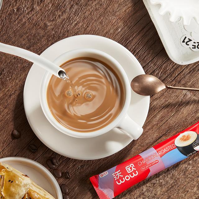 哪种咖啡比较好喝，请问拿铁咖啡分几种哪种好喝（买咖啡别只知道雀巢了）