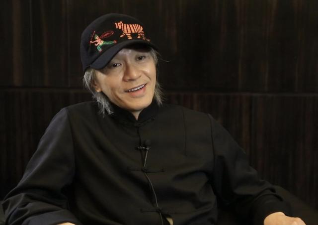 陈志朋个人资料，陈志朋都有什么奇葩的造型（至今不娶妻的11位港台大龄男星）