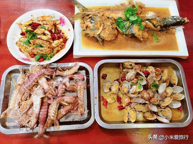 从山东出发3天2夜旅游景点推荐，超全的吃住行攻略来了