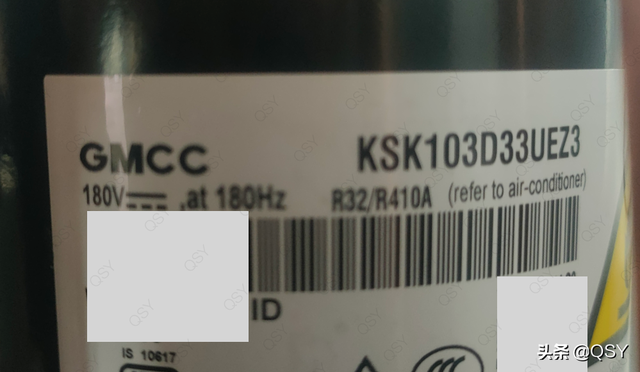 空调挡风板有孔好还是无孔好，空调挡风板要有孔还是无孔的（拆美的空调风观1.5匹新一级）