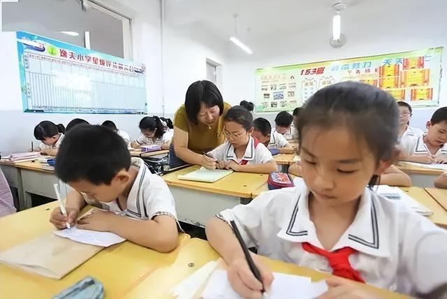 小学上学年龄，小学入学年龄规定2023（新学期将调整入学年龄）