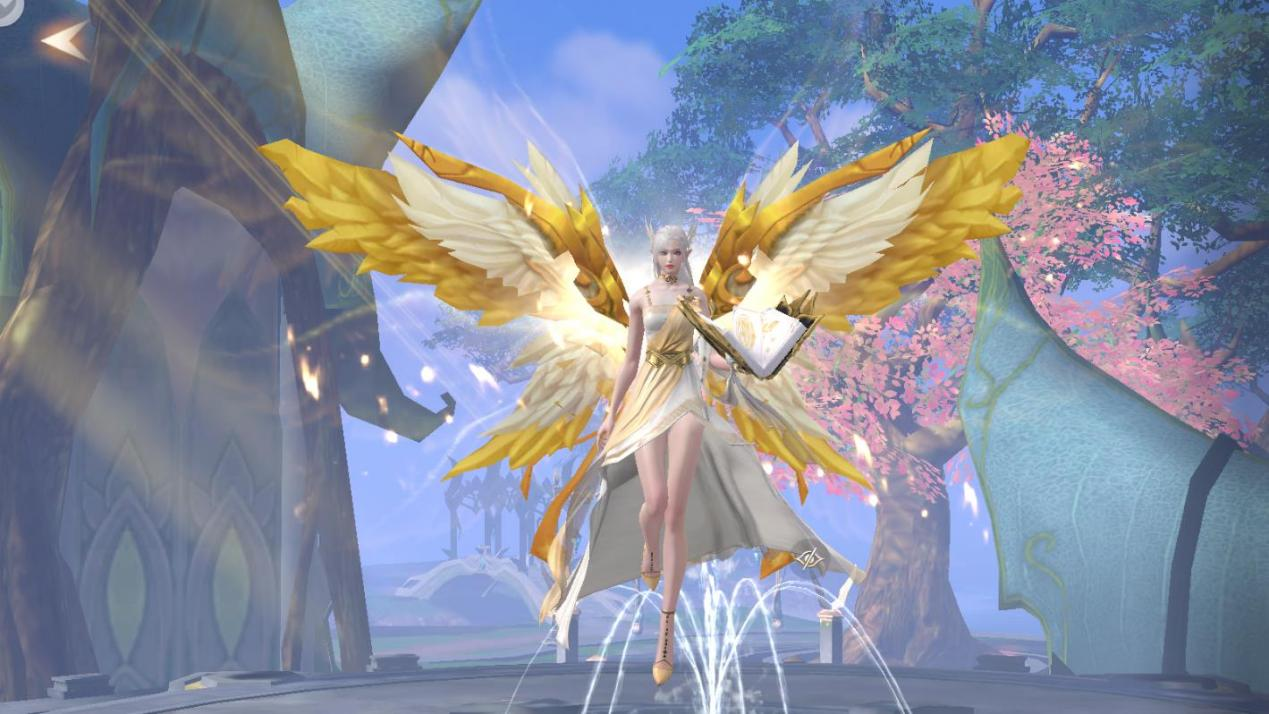 《完美世界:诸神之战》游戏评测