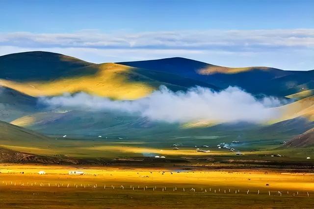 世界旅游日是哪天，世界旅游日是哪一天（这个秋天我们一起出发）