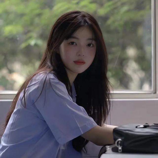 浪漫少女，微信头像，浪漫少女（微信头像：54张，女生头像）