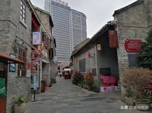 南宁有哪些景点，南宁旅游景点最值得去六个景点（南宁有哪些旅游景点）