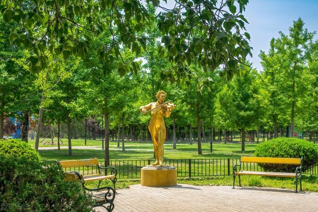 北京湿地公园有哪些景点好玩，北京公园推荐︱10个值得一去的免费公园