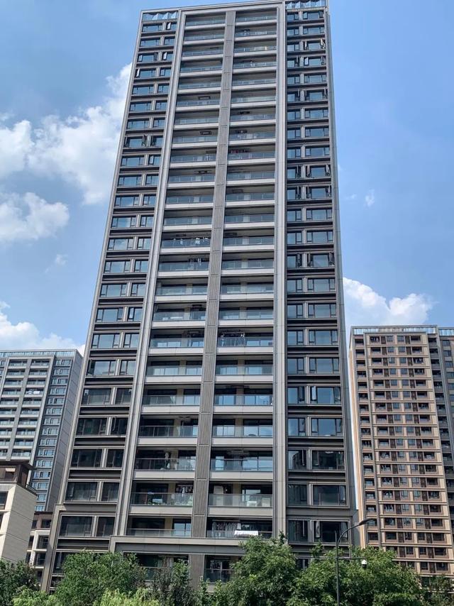 杭州经济适用房，申请杭州经济适用房有哪些条件（三塘的新旧更迭）
