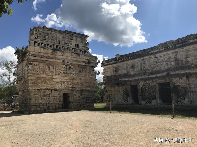 美洲历史文献记载有哪些，从历史遗迹看拉丁美洲三大古文明