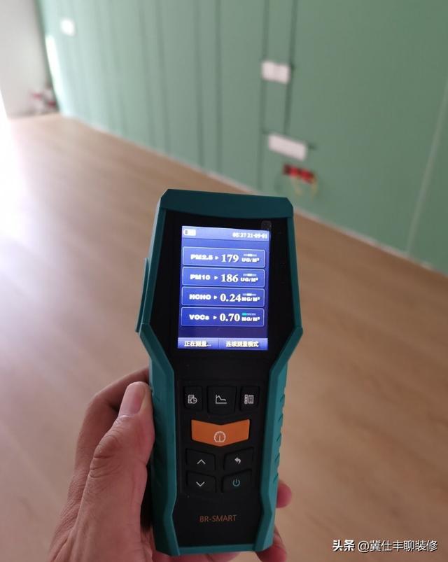 甲醛多少可以入住，新房甲醛多少可以入住（房子装修完多久可以入住）