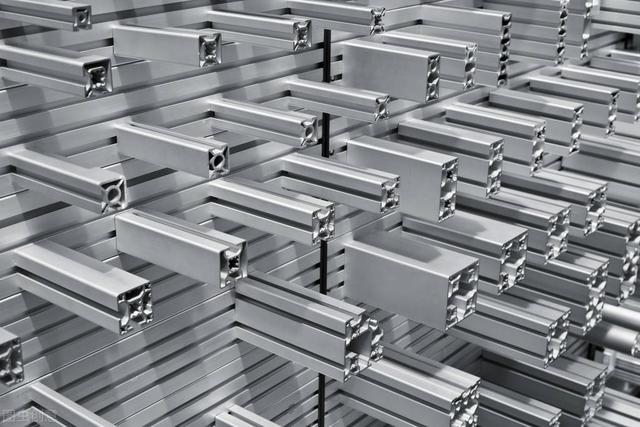 什么是镁铝合金，用途是什么，什么是镁铝合金（今天带大家认识一下6063铝合金）