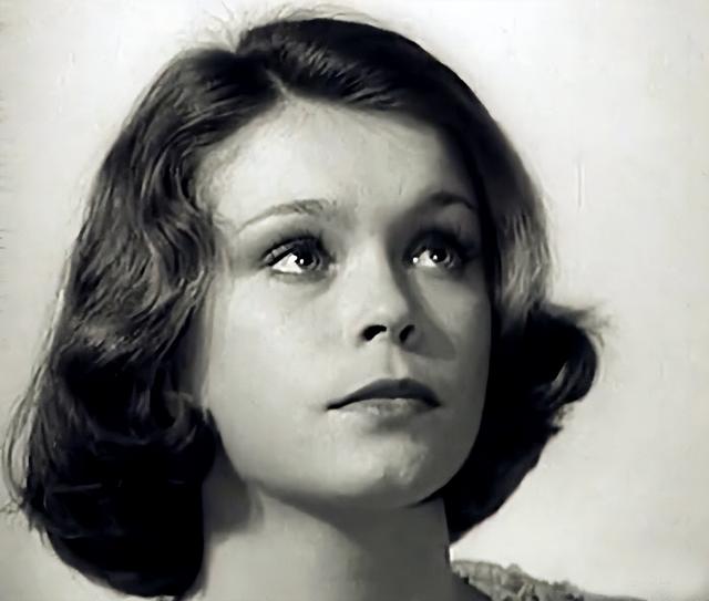 米莱的扮演者是谁，米莱 扮演者（《黑名单上的人》当年万人空巷）