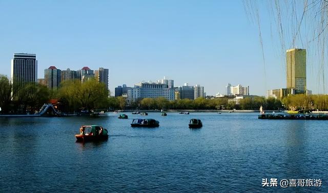 太原景点排行榜前十名，太原有啥旅游景点（有哪些值得游玩的旅游景点）
