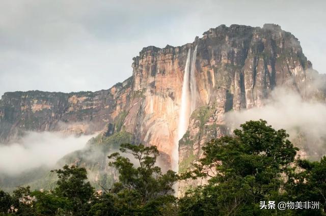 世界上最美丽的地方，全球最美10个旅游地（2022年世界最美的51个地方）