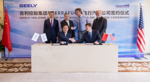 吉利收购沃尔沃，沃尔沃吉利收购了吗（如何从作坊发展到跨国巨头）