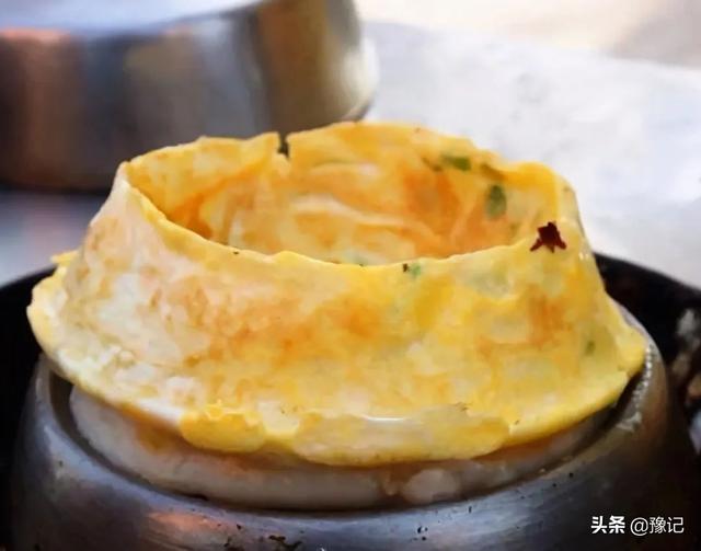 济源地方特色美食，专治各种水土不服