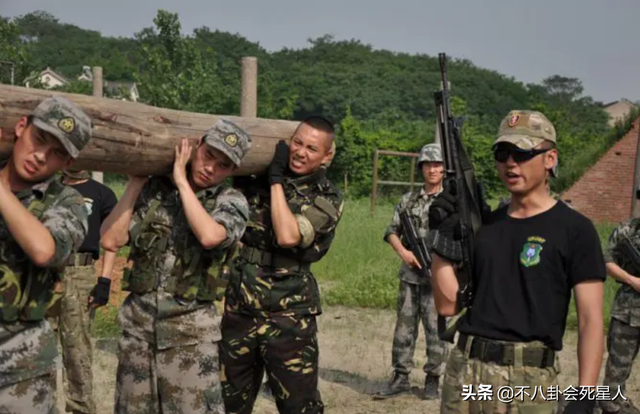 现代军旅电视剧大全集，军旅题材电视剧（《王牌部队》看不下去）