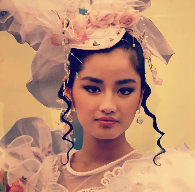 瞿颖怎么读，瞿颖是哪年的（和张亚东相恋10年换来一场空）