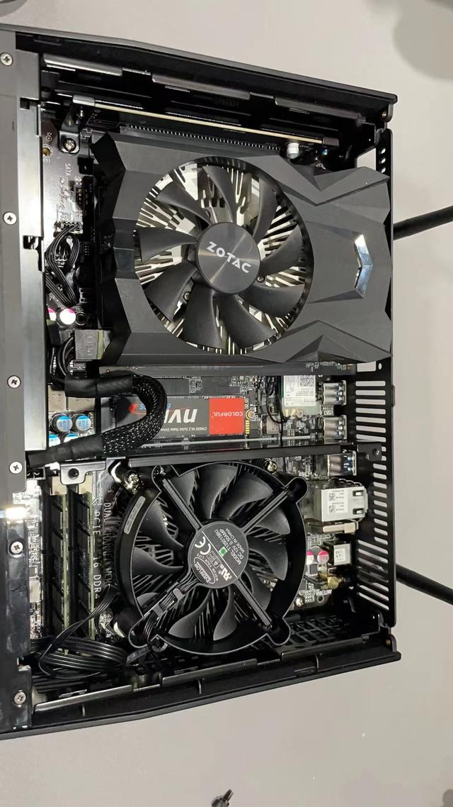 tbox是什么系统，tbox是什么系统故障（比正常主机还便宜的索泰超MINI主机实测）