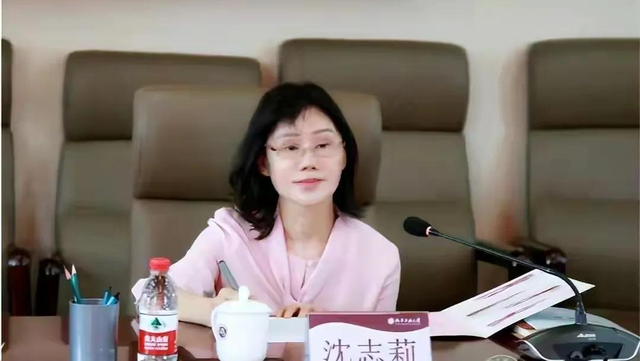 北京物资学院是几本，北京物资学院是几本学校2021老师聘用录用（北方工大校长沈志莉落马记）