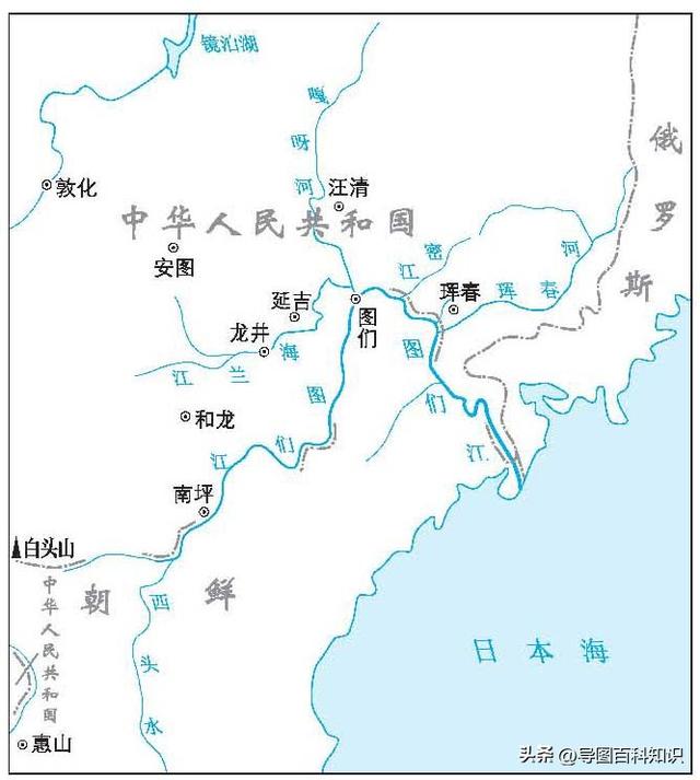 中国河流排名前十，中国十大河流是哪些（——我国主要国际河流）