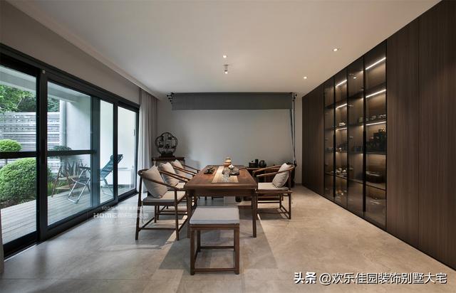 治愈系唯美意境图片 距离不是问题 爱没学过地理，唯美治愈系风景图片（治愈系森林里的家）