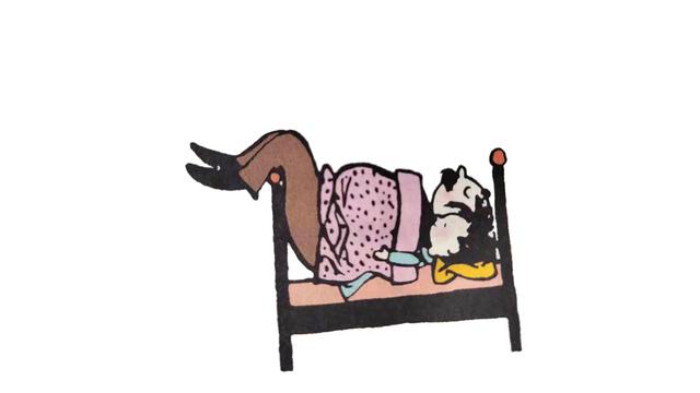 有趣的故事三年级，小学三年级有趣的故事（父与子幽默故事看图写话八个稿件）