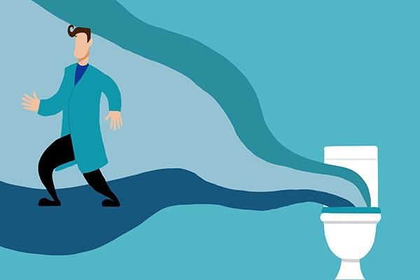 便秘怎么样能快速排便，便秘了怎样快速排便（医生教你4招，总有一个用得上）