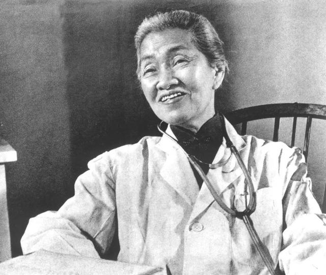 林巧稚介绍,林巧稚介绍卡(改朝换代的事我见得多了)