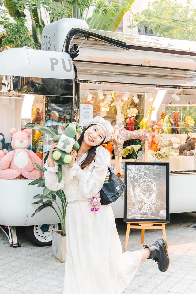 深圳海洋世界攻略，海洋馆、水秀剧场、梦幻巡游…在这里全都有