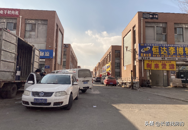 长春二环范围，长春二环范围图（二环+地铁，神地也不神）