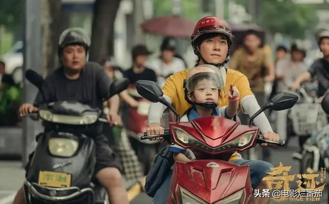 2022好看的电影推荐几部前十名，电影2022排行榜前十名（2022暑期档最佳的五部电影）