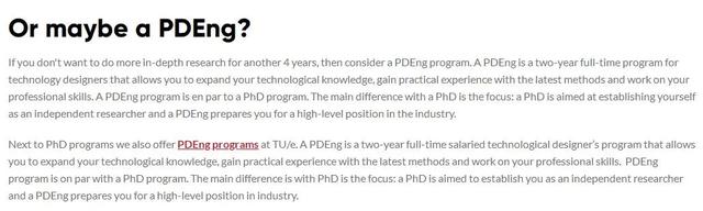 phd是什么意思，phd是什么专业（为什么说欧洲是博士留学的天堂）